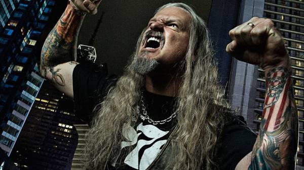 interview Iced Earth